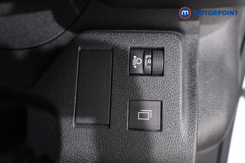 Peugeot Partner Professional Manual Diesel Panel Van - Stock Number (1573196) - 21st supplementary image