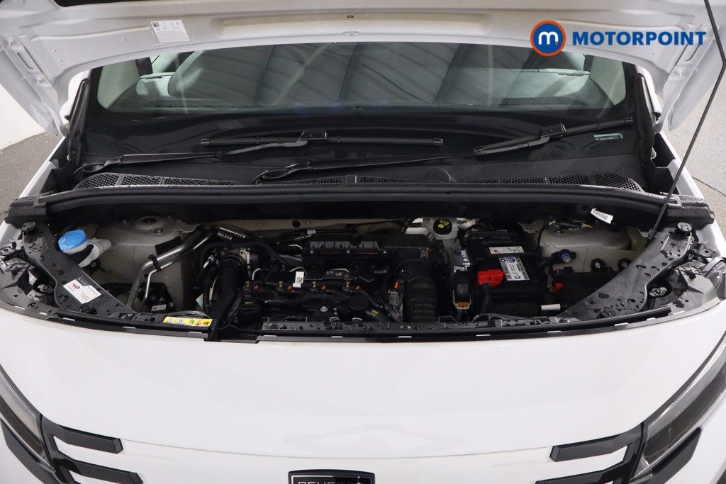 Peugeot Partner Professional Manual Diesel Panel Van - Stock Number (1573196) - 29th supplementary image