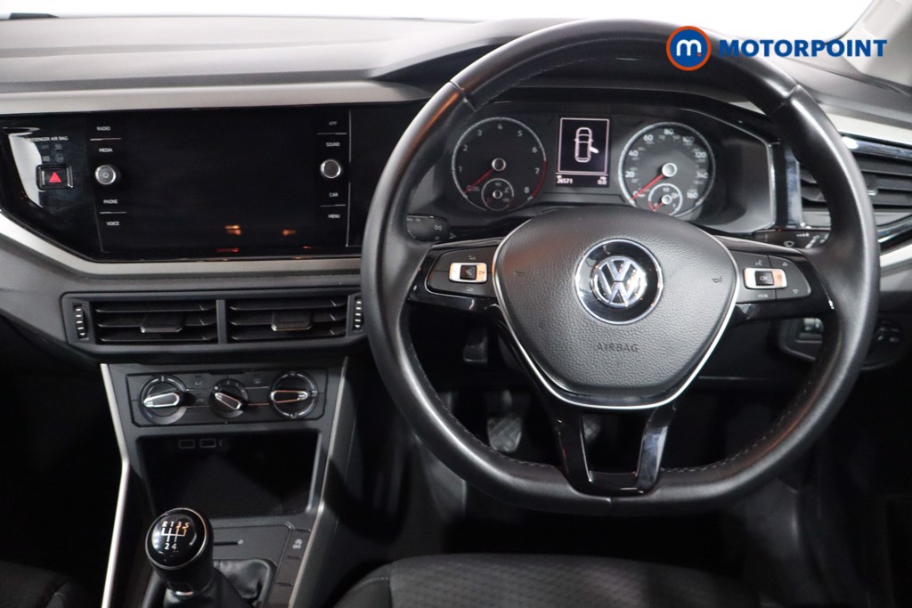 Volkswagen Polo SE Manual Petrol Hatchback - Stock Number (1573236) - 3rd supplementary image