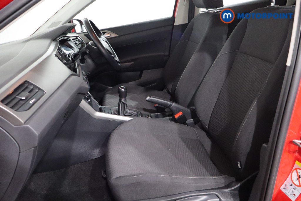 Volkswagen Polo SE Manual Petrol Hatchback - Stock Number (1573236) - 4th supplementary image