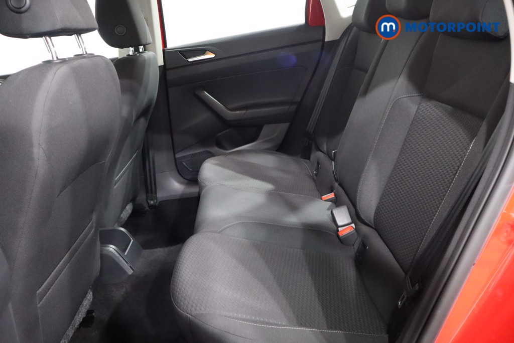 Volkswagen Polo SE Manual Petrol Hatchback - Stock Number (1573236) - 5th supplementary image