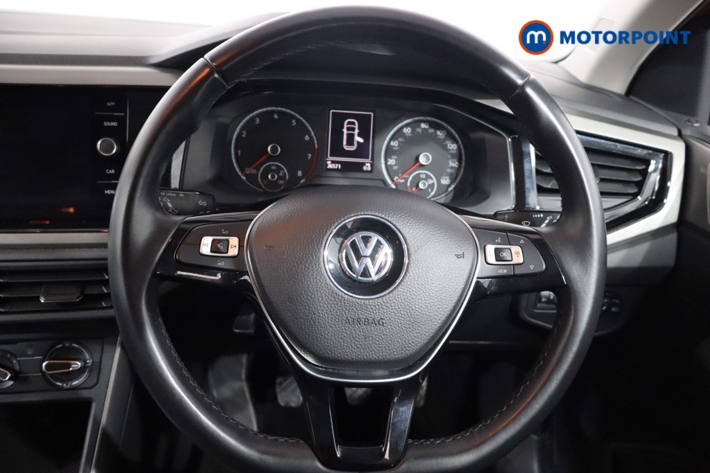 Volkswagen Polo SE Manual Petrol Hatchback - Stock Number (1573236) - 6th supplementary image