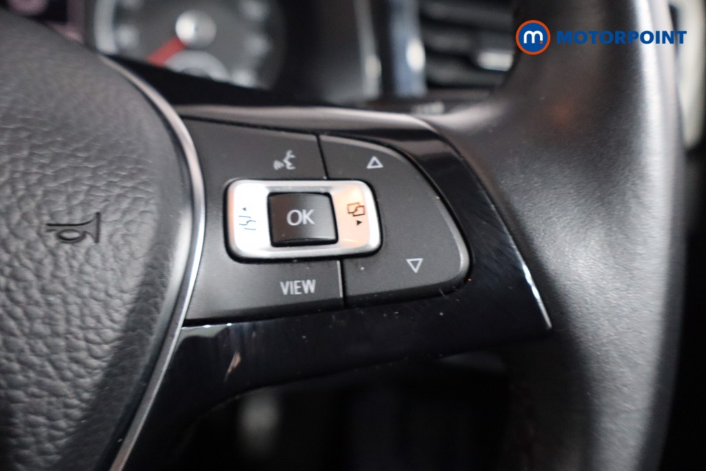 Volkswagen Polo SE Manual Petrol Hatchback - Stock Number (1573236) - 8th supplementary image