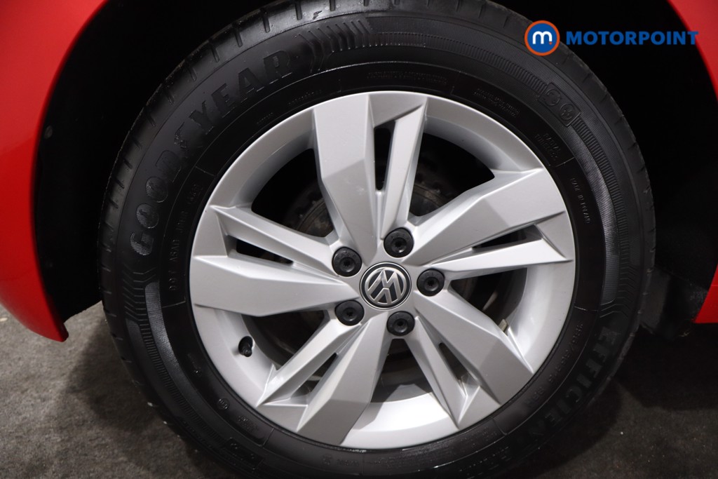 Volkswagen Polo SE Manual Petrol Hatchback - Stock Number (1573236) - 9th supplementary image