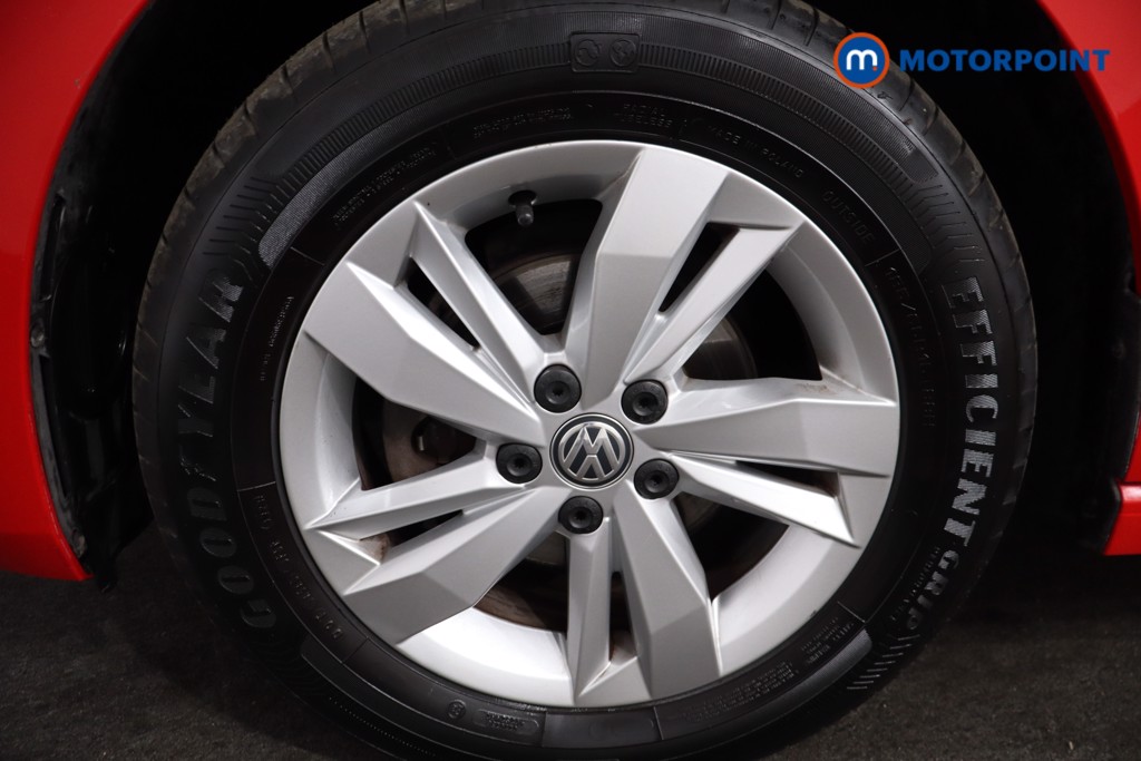 Volkswagen Polo SE Manual Petrol Hatchback - Stock Number (1573236) - 11th supplementary image