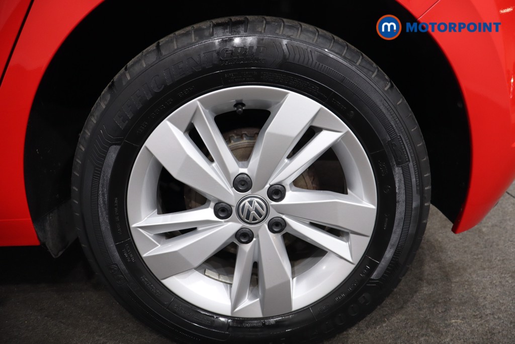 Volkswagen Polo SE Manual Petrol Hatchback - Stock Number (1573236) - 12th supplementary image