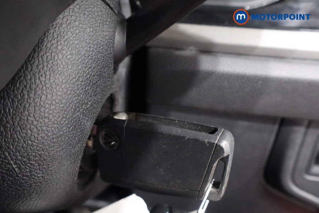 Volkswagen Polo SE Manual Petrol Hatchback - Stock Number (1573236) - 13th supplementary image