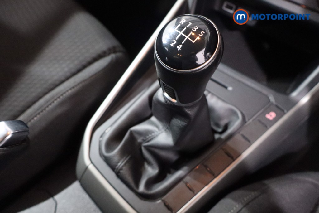 Volkswagen Polo SE Manual Petrol Hatchback - Stock Number (1573236) - 14th supplementary image