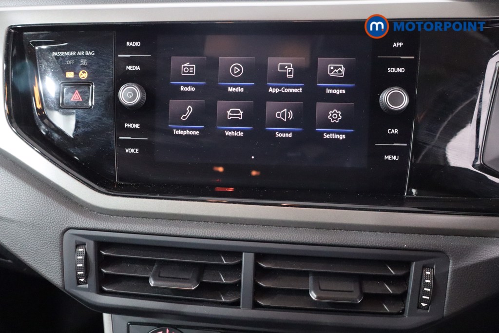 Volkswagen Polo SE Manual Petrol Hatchback - Stock Number (1573236) - 15th supplementary image