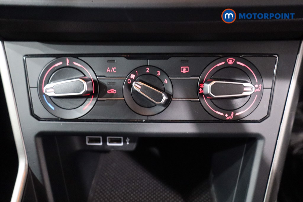 Volkswagen Polo SE Manual Petrol Hatchback - Stock Number (1573236) - 16th supplementary image