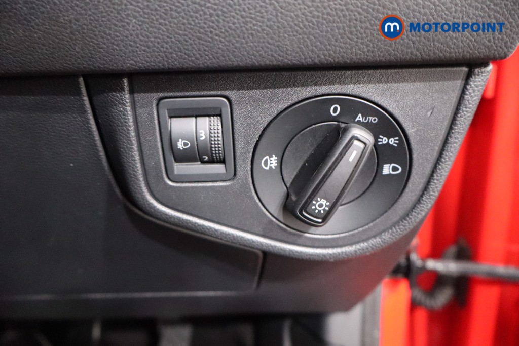 Volkswagen Polo SE Manual Petrol Hatchback - Stock Number (1573236) - 20th supplementary image