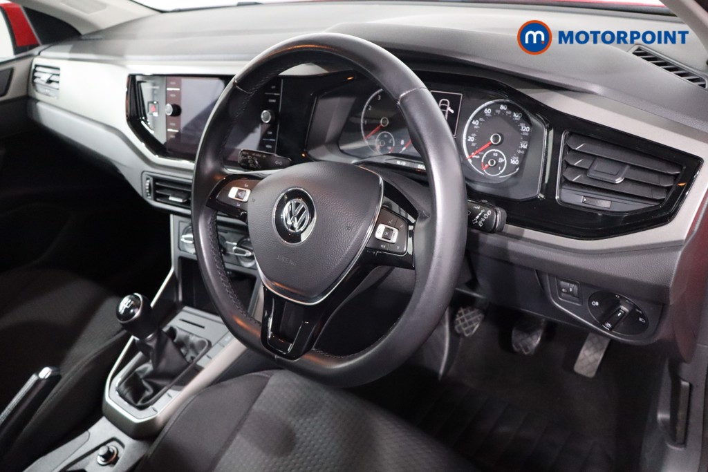 Volkswagen Polo SE Manual Petrol Hatchback - Stock Number (1573236) - 22nd supplementary image