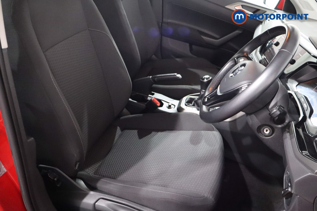 Volkswagen Polo SE Manual Petrol Hatchback - Stock Number (1573236) - 23rd supplementary image