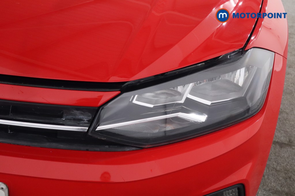 Volkswagen Polo SE Manual Petrol Hatchback - Stock Number (1573236) - 26th supplementary image