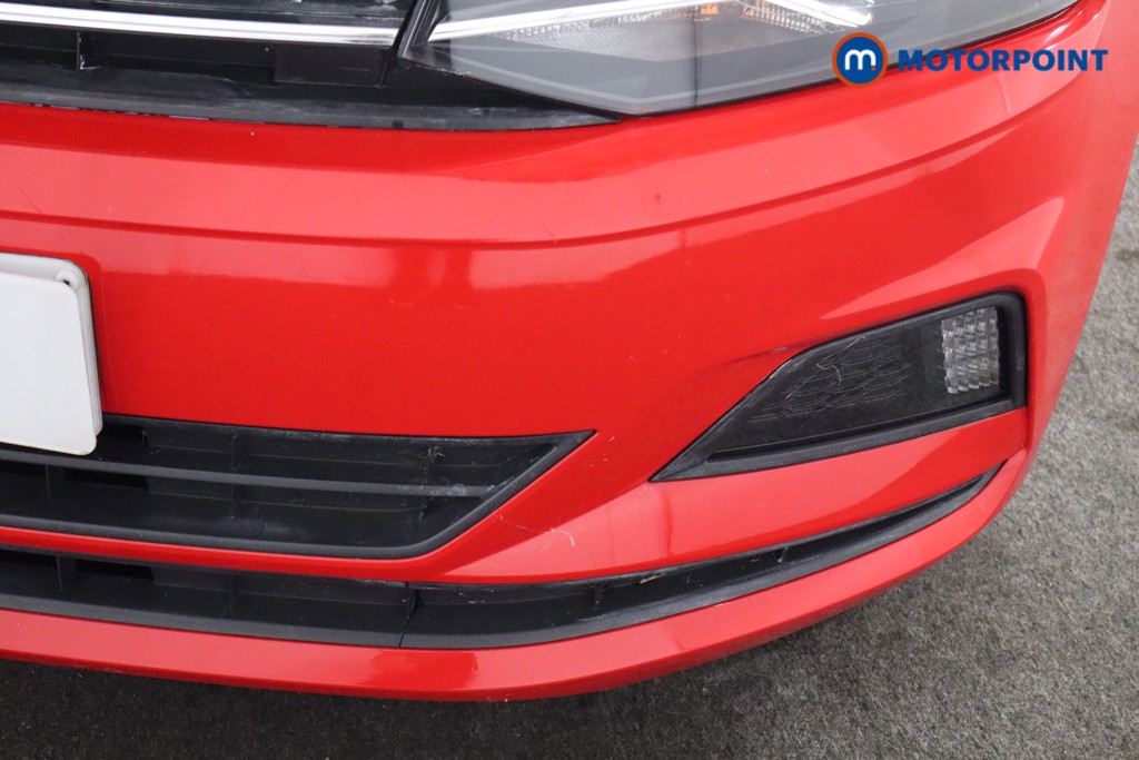 Volkswagen Polo SE Manual Petrol Hatchback - Stock Number (1573236) - 27th supplementary image