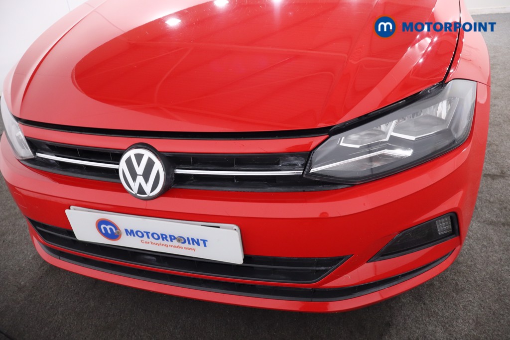 Volkswagen Polo SE Manual Petrol Hatchback - Stock Number (1573236) - 29th supplementary image