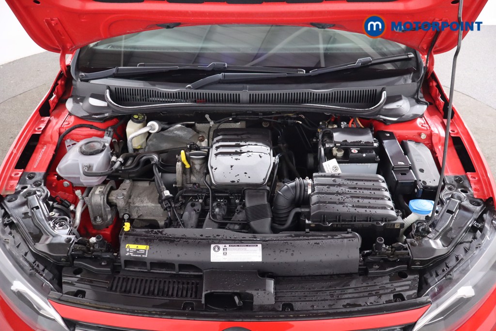 Volkswagen Polo SE Manual Petrol Hatchback - Stock Number (1573236) - 30th supplementary image