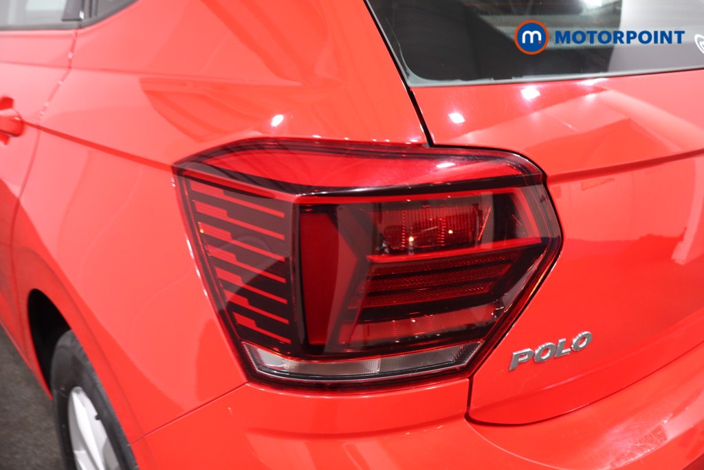 Volkswagen Polo SE Manual Petrol Hatchback - Stock Number (1573236) - 32nd supplementary image