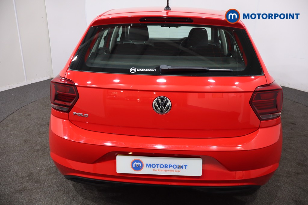 Volkswagen Polo SE Manual Petrol Hatchback - Stock Number (1573236) - 33rd supplementary image