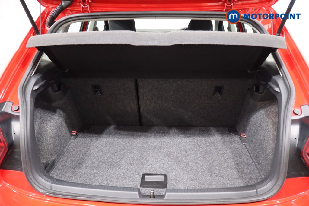 Volkswagen Polo SE Manual Petrol Hatchback - Stock Number (1573236) - 34th supplementary image