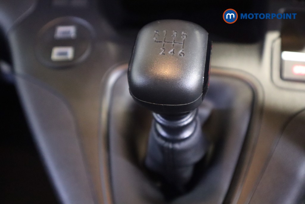 Peugeot Partner Professional Manual Diesel Panel Van - Stock Number (1573271) - 5th supplementary image