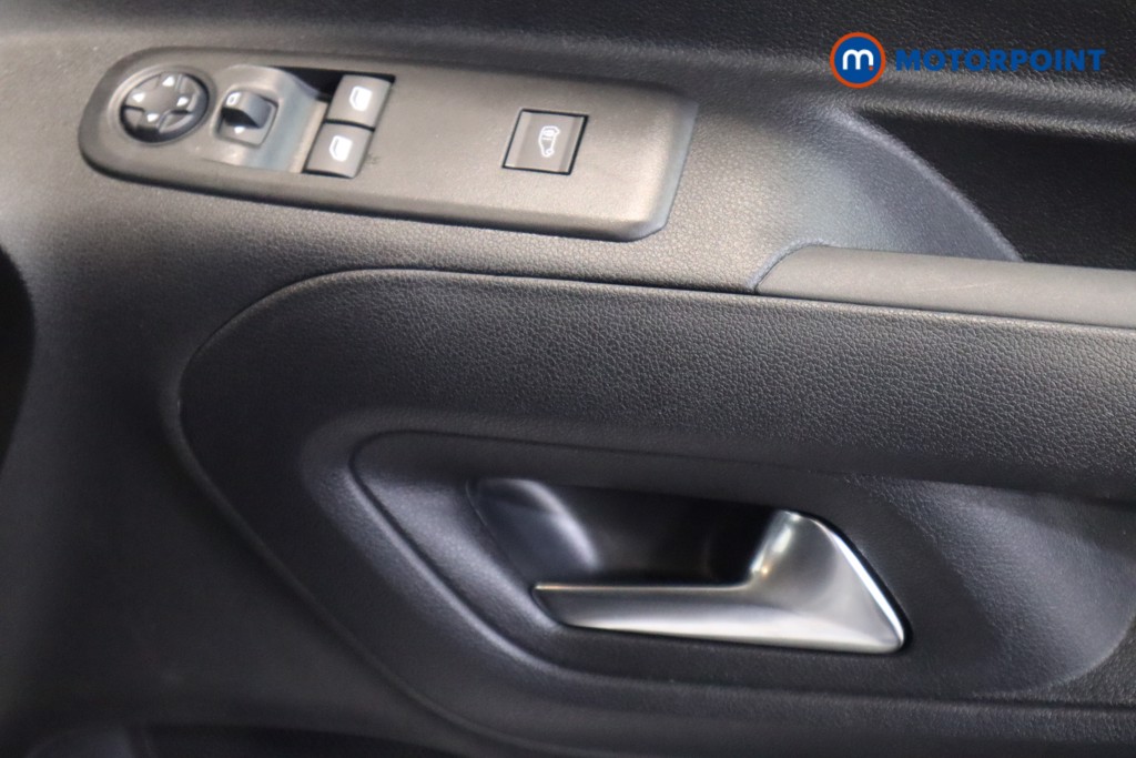 Peugeot Partner Professional Manual Diesel Panel Van - Stock Number (1573271) - 14th supplementary image