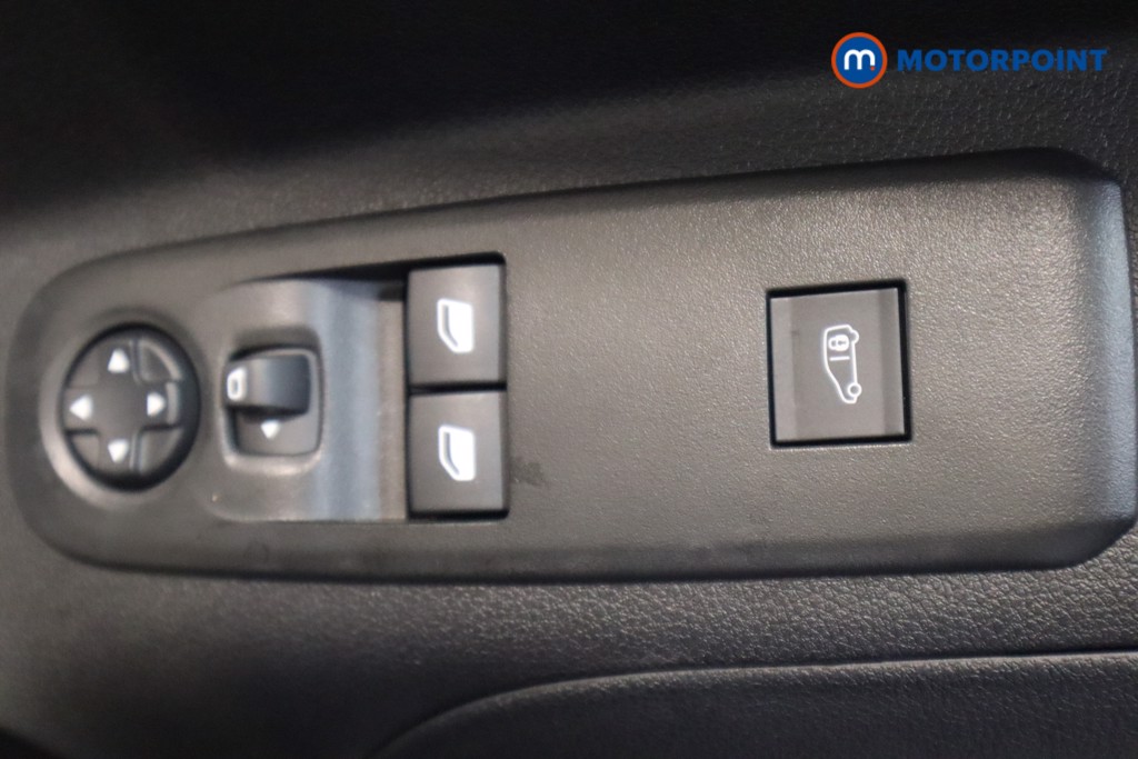 Peugeot Partner Professional Manual Diesel Panel Van - Stock Number (1573271) - 15th supplementary image