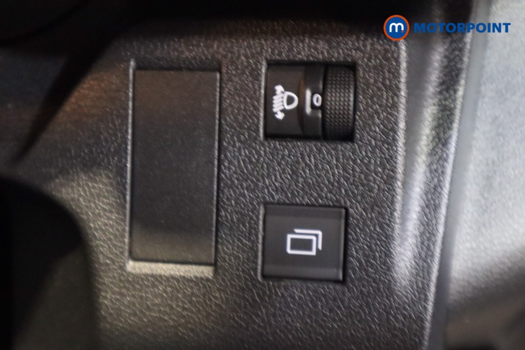 Peugeot Partner Professional Manual Diesel Panel Van - Stock Number (1573271) - 16th supplementary image