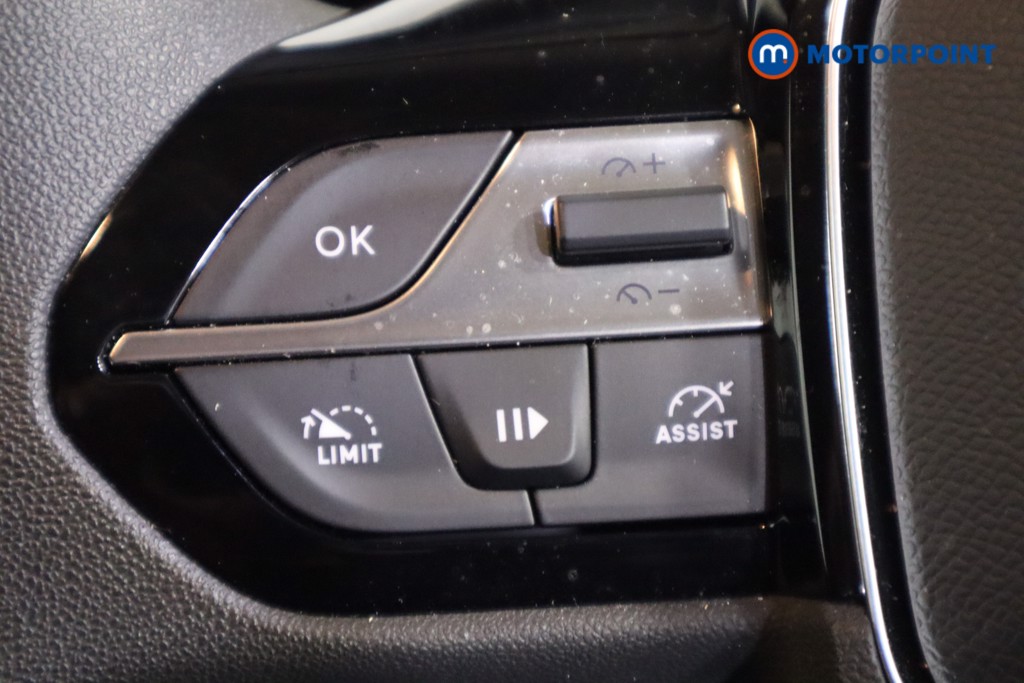 Peugeot Partner Professional Manual Diesel Panel Van - Stock Number (1573271) - 17th supplementary image