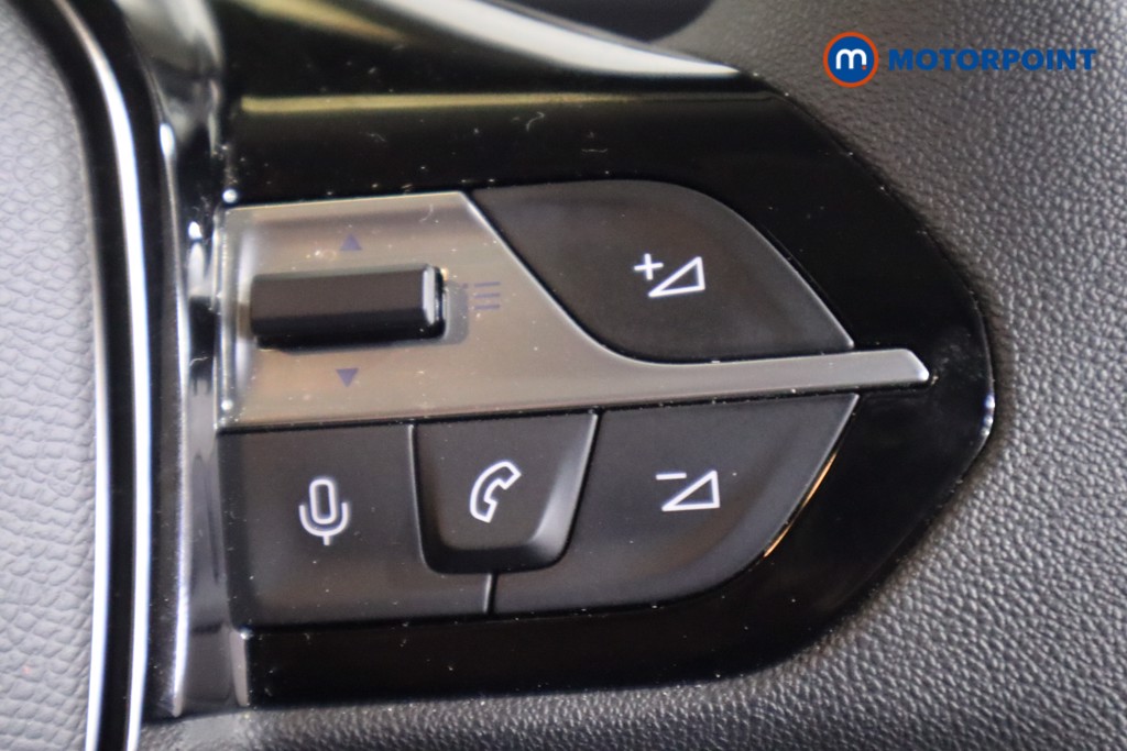 Peugeot Partner Professional Manual Diesel Panel Van - Stock Number (1573271) - 18th supplementary image