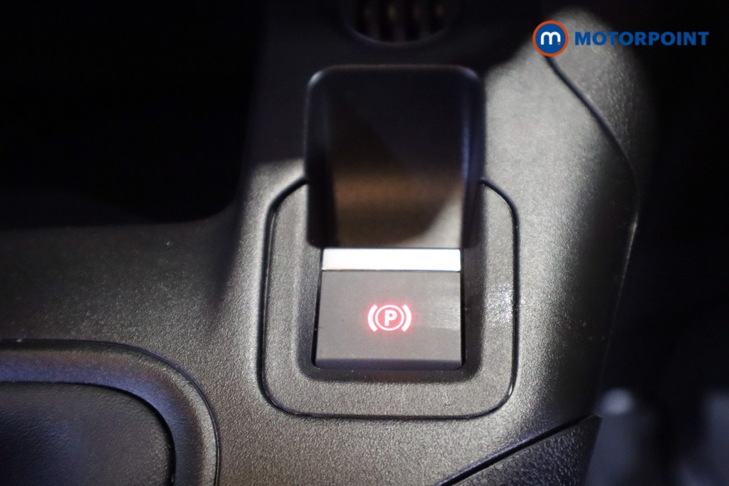 Peugeot Partner Professional Manual Diesel Panel Van - Stock Number (1573271) - 23rd supplementary image