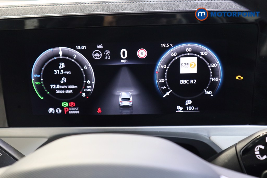 Volkswagen Passat Life Automatic Petrol Plug-In Hybrid Estate - Stock Number (1573295) - 5th supplementary image