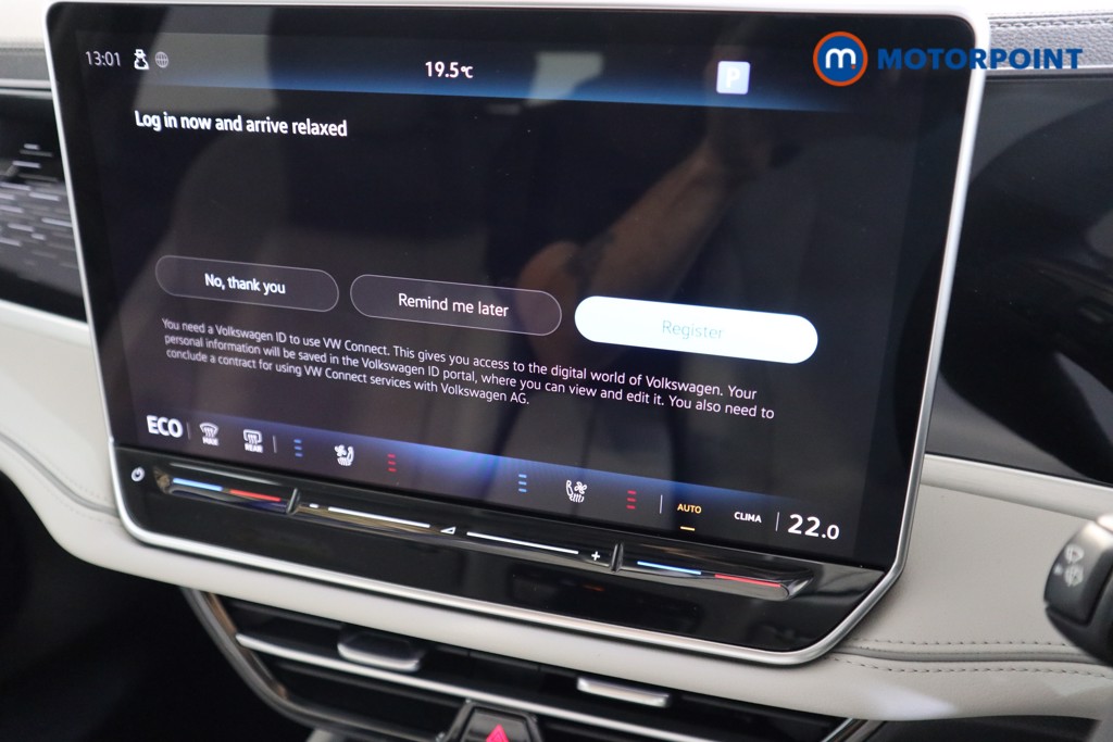 Volkswagen Passat Life Automatic Petrol Plug-In Hybrid Estate - Stock Number (1573295) - 6th supplementary image