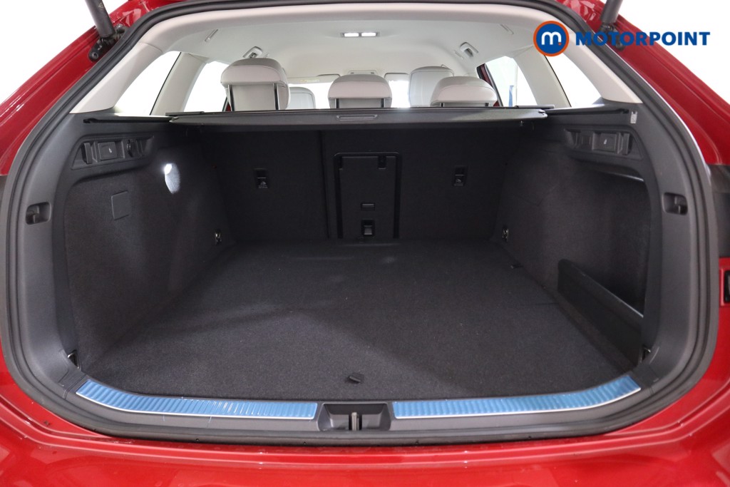 Volkswagen Passat Life Automatic Petrol Plug-In Hybrid Estate - Stock Number (1573295) - 14th supplementary image