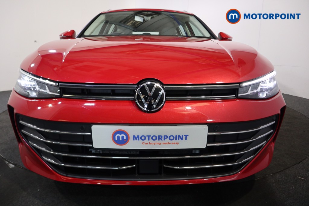 Volkswagen Passat Life Automatic Petrol Plug-In Hybrid Estate - Stock Number (1573295) - 27th supplementary image