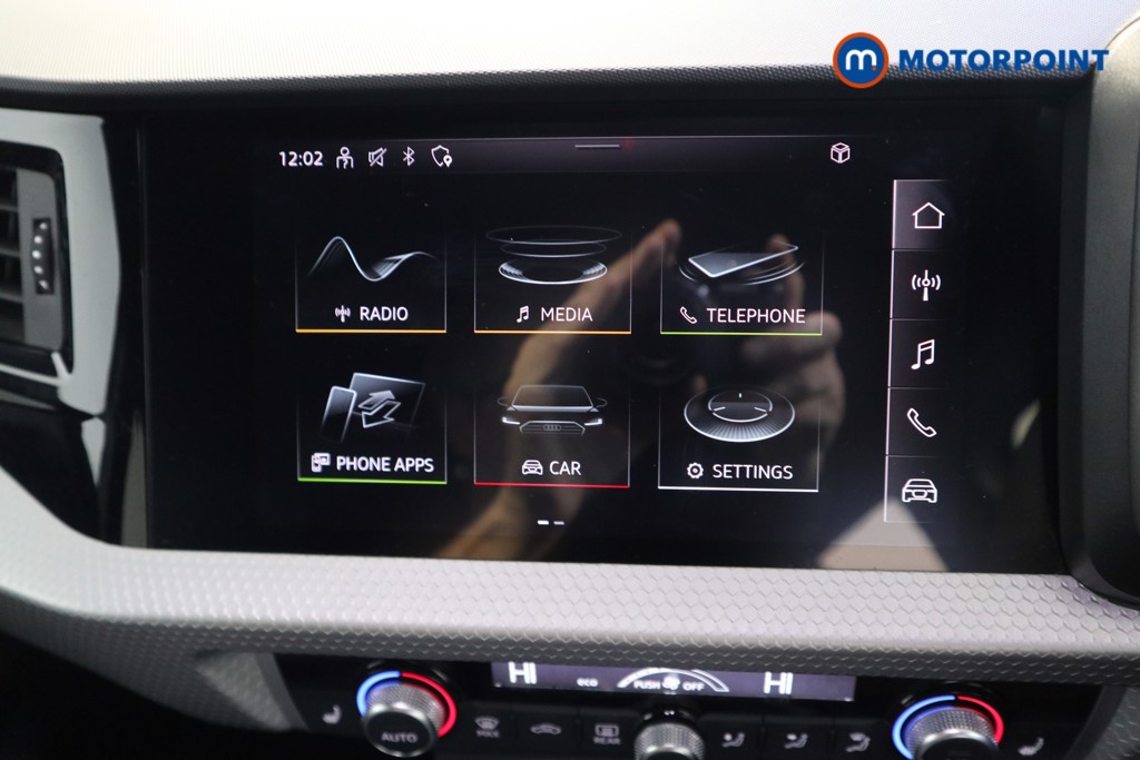 Audi A1 S Line Automatic Petrol Hatchback - Stock Number (1573319) - 6th supplementary image