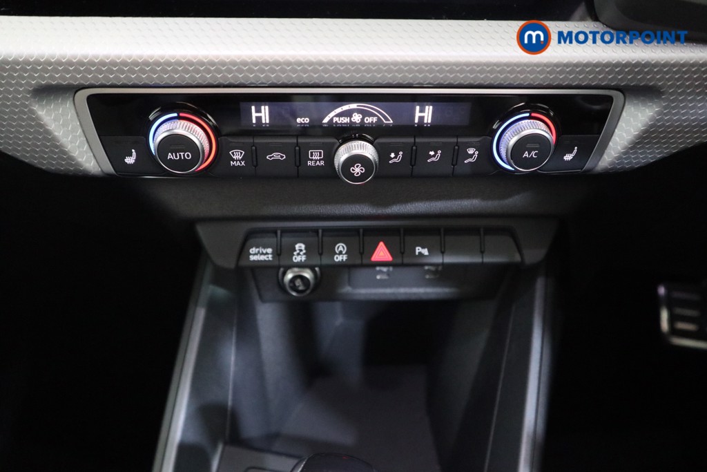 Audi A1 S Line Automatic Petrol Hatchback - Stock Number (1573319) - 7th supplementary image