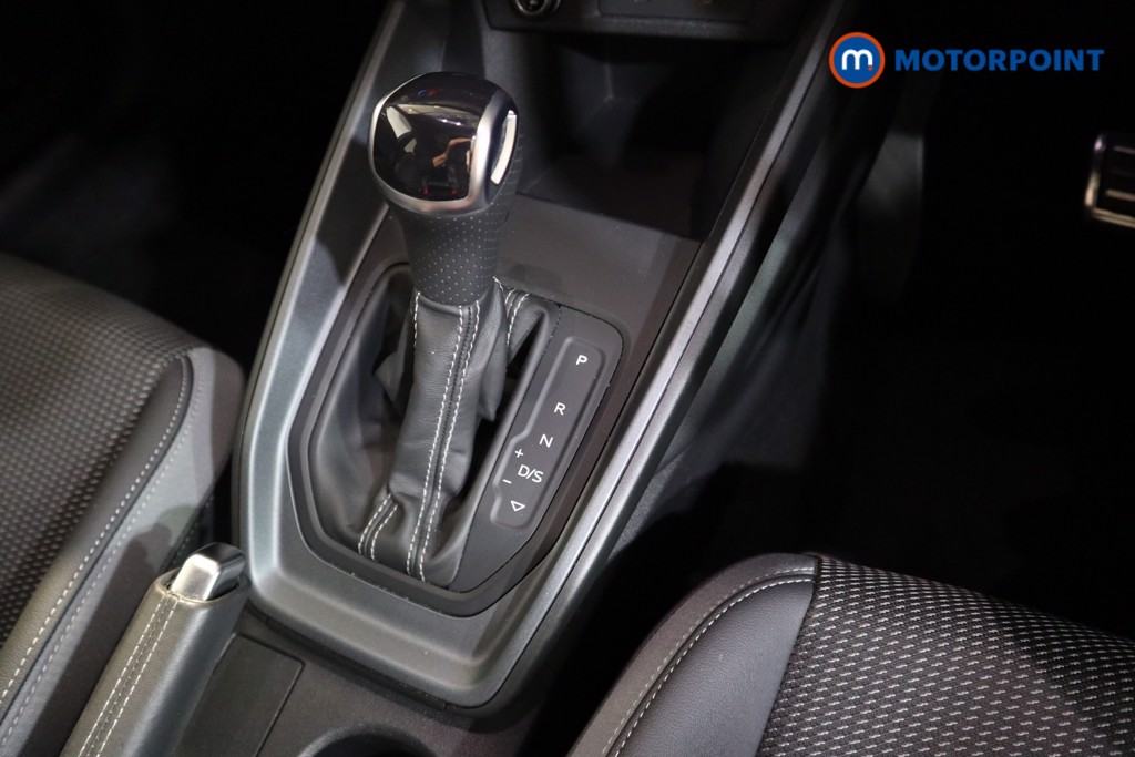 Audi A1 S Line Automatic Petrol Hatchback - Stock Number (1573319) - 8th supplementary image