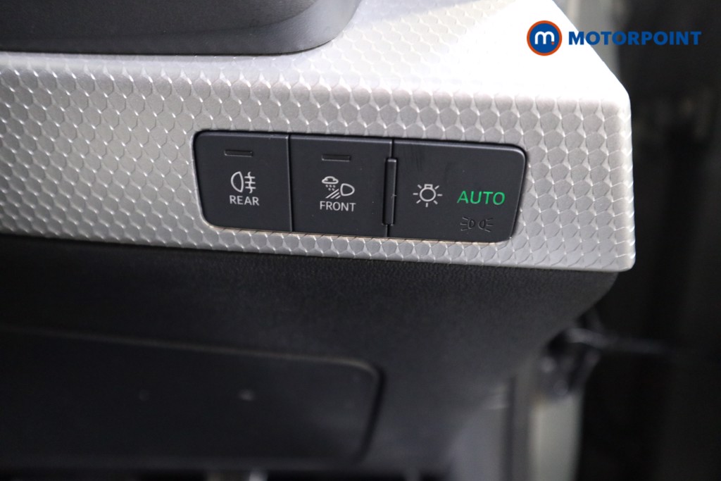 Audi A1 S Line Automatic Petrol Hatchback - Stock Number (1573319) - 9th supplementary image