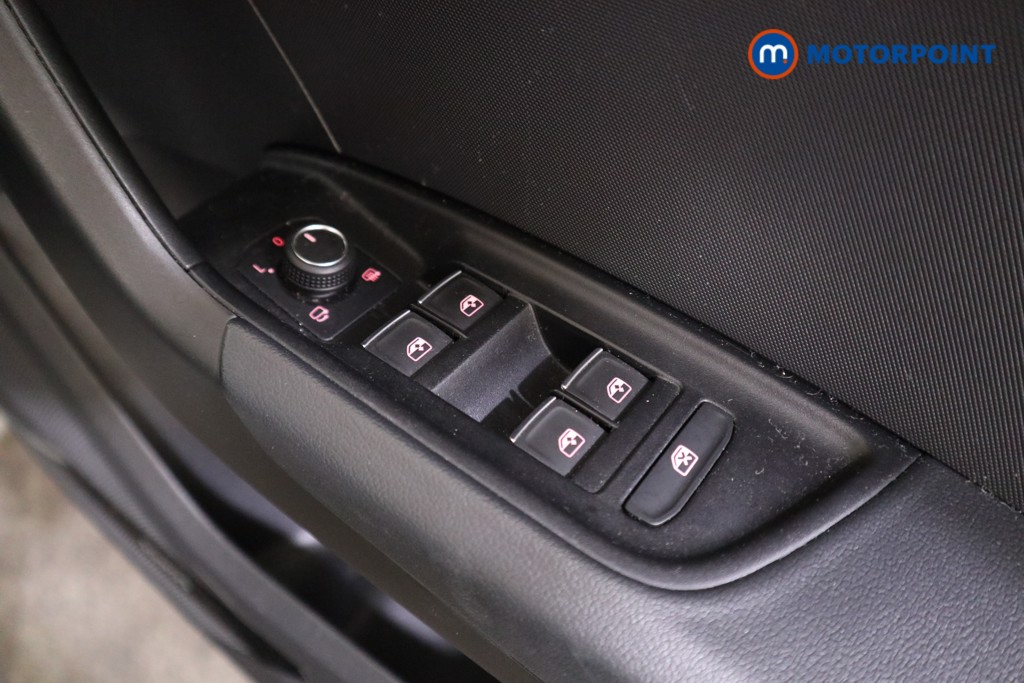 Audi A1 S Line Automatic Petrol Hatchback - Stock Number (1573319) - 11th supplementary image
