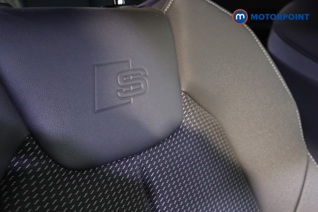 Audi A1 S Line Automatic Petrol Hatchback - Stock Number (1573319) - 13th supplementary image