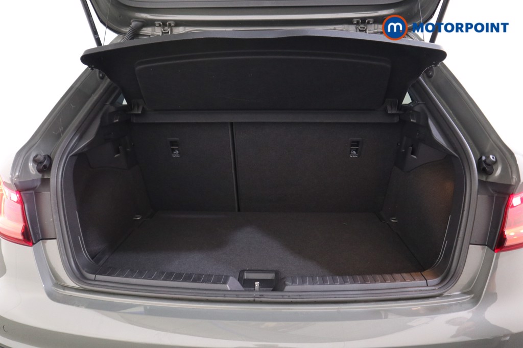 Audi A1 S Line Automatic Petrol Hatchback - Stock Number (1573319) - 15th supplementary image