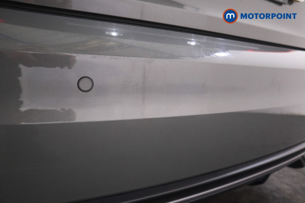 Audi A1 S Line Automatic Petrol Hatchback - Stock Number (1573319) - 20th supplementary image