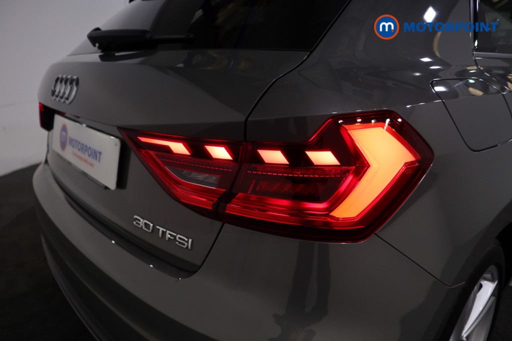Audi A1 S Line Automatic Petrol Hatchback - Stock Number (1573319) - 22nd supplementary image