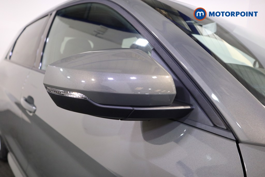 Audi A1 S Line Automatic Petrol Hatchback - Stock Number (1573319) - 23rd supplementary image
