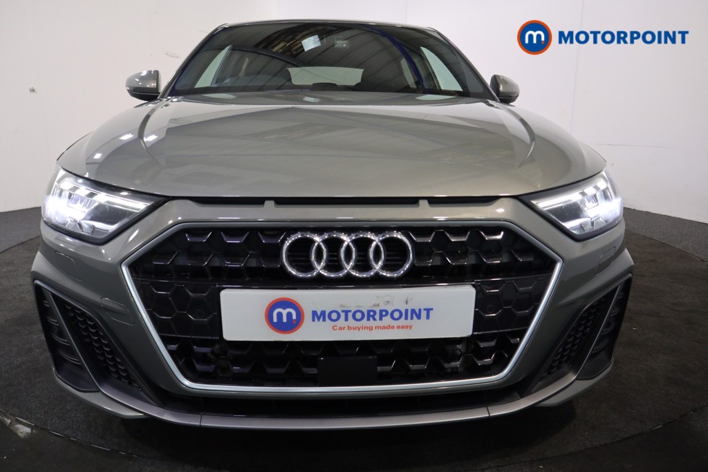 Audi A1 S Line Automatic Petrol Hatchback - Stock Number (1573319) - 26th supplementary image