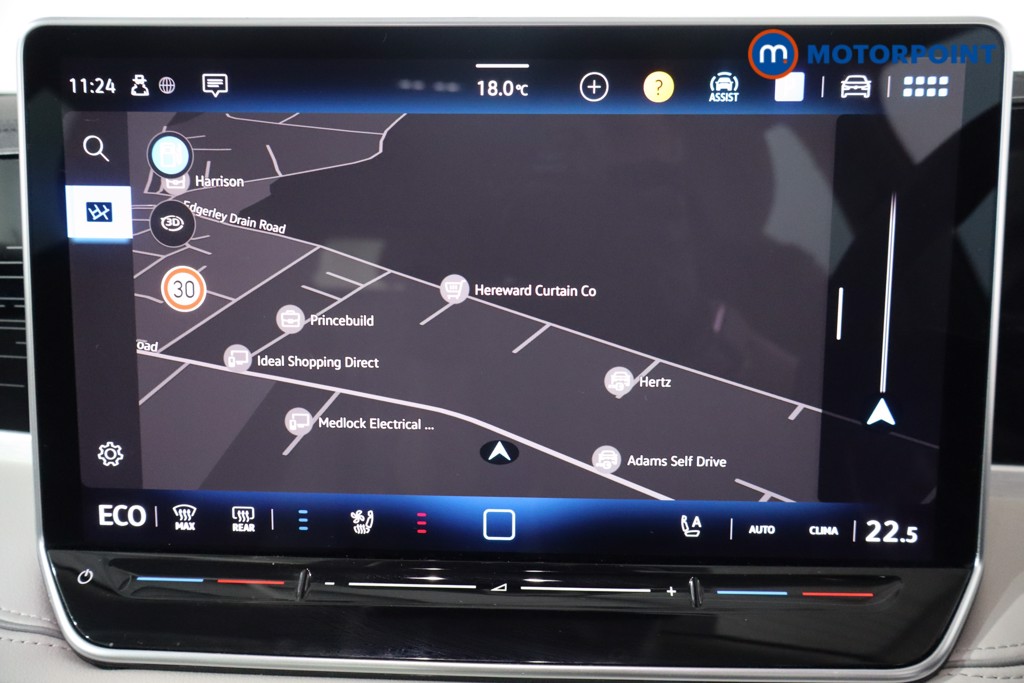 Volkswagen Passat Life Automatic Petrol Plug-In Hybrid Estate - Stock Number (1573326) - 2nd supplementary image