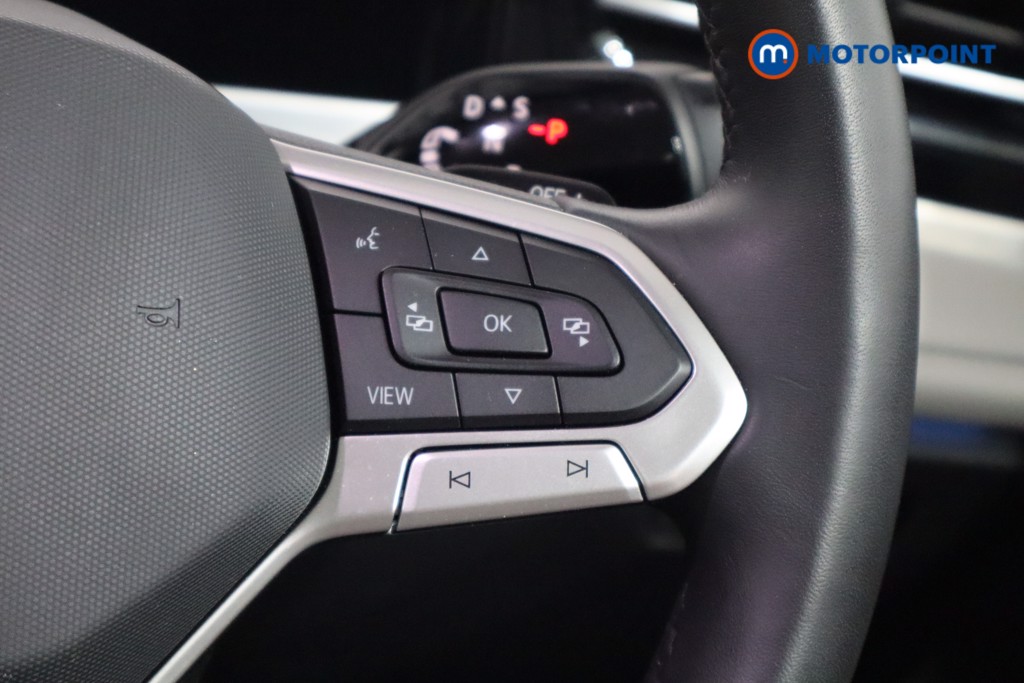 Volkswagen Passat Life Automatic Petrol Plug-In Hybrid Estate - Stock Number (1573326) - 8th supplementary image