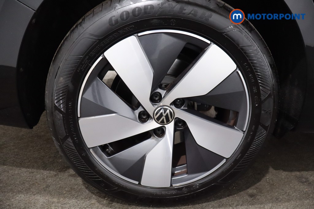Volkswagen Passat Life Automatic Petrol Plug-In Hybrid Estate - Stock Number (1573326) - 9th supplementary image