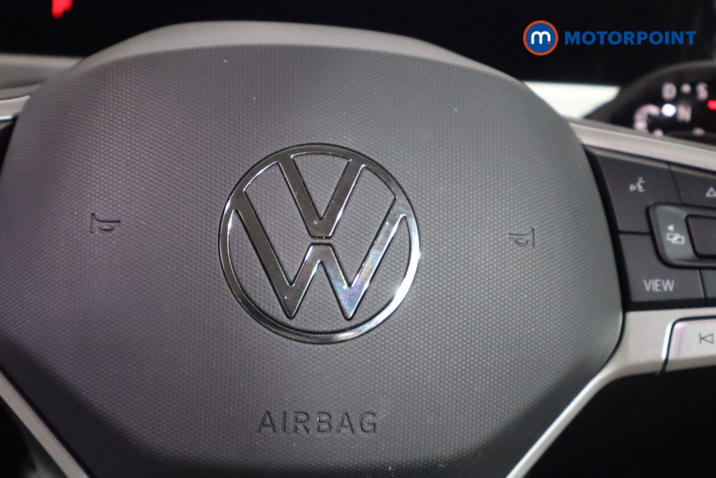 Volkswagen Passat Life Automatic Petrol Plug-In Hybrid Estate - Stock Number (1573326) - 15th supplementary image